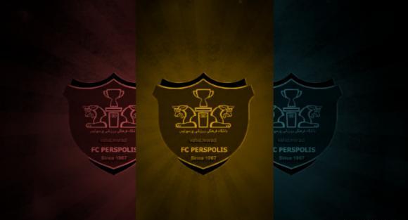 عکس پرسپولیس برای بک گراند
