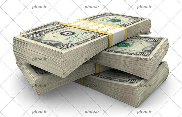 بك گراند پول عکس دلار برای پس زمینه