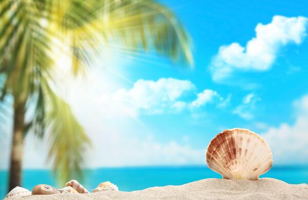 عکس دریا برای بک گراند
