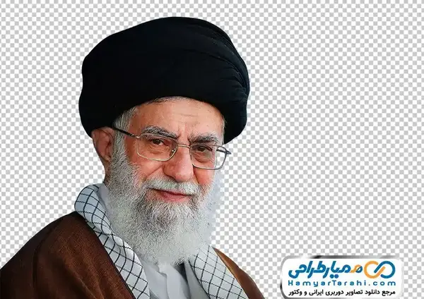 عکس بک گراند رهبری