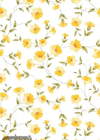 عکس بک گراند زرد ساده