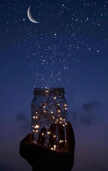 عکس بک گراند ستاره