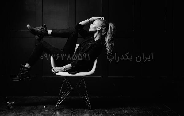 عکس برای بک گراند سیاه