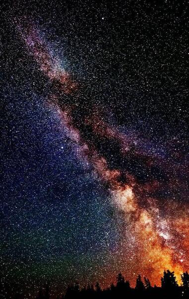 عکس بک گراند شب بخیر