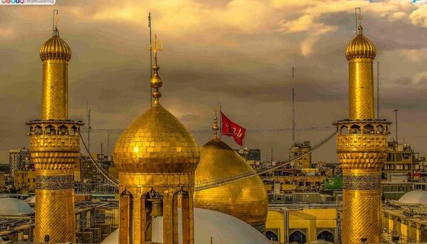 عکس بک گراند گوشی کربلا