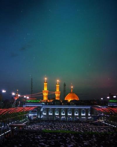 عکس بک گراند محرمی