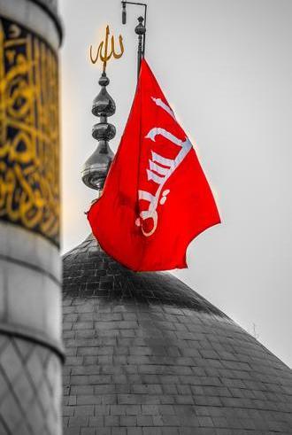 عکس بک گراند موبایل مذهبی