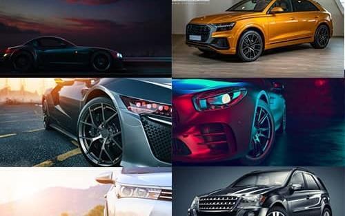 عکس بک گراند ماشین سنگین