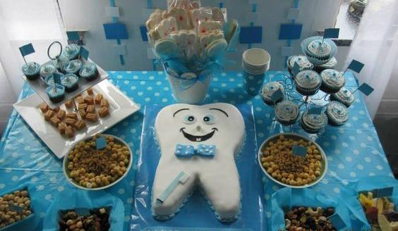 ایده عکس دندونی