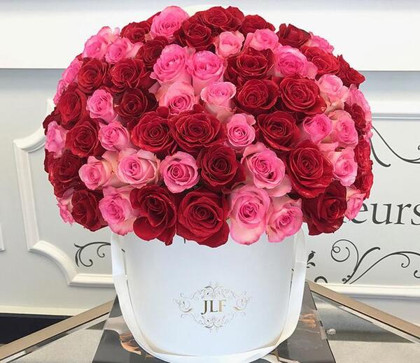 عکس گل برای تبریک روز دختر