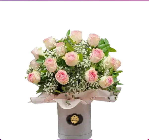 عکس گل برای تبریک روز دختر