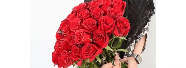 عکس گل به مناسبت روز دختر