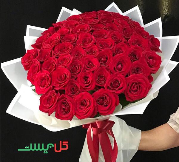 عکس گل به مناسبت روز دختر