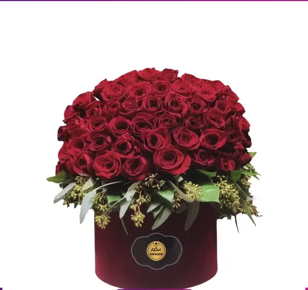 عکس گل به مناسبت روز دختر