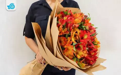 عکس گل به مناسبت روز دختر