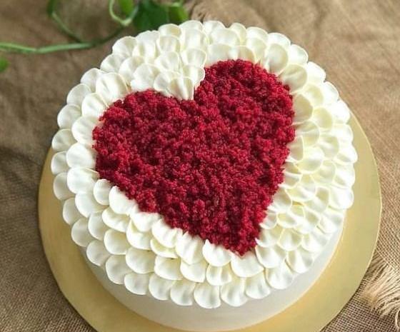 عکس روز دختر برای کیک