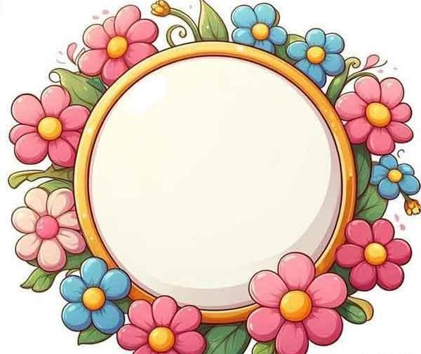 عکس ایده نقاشی برای روزنامه دیواری