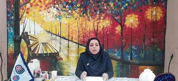 عکس ایده نقاشی روی دیوار مدرسه