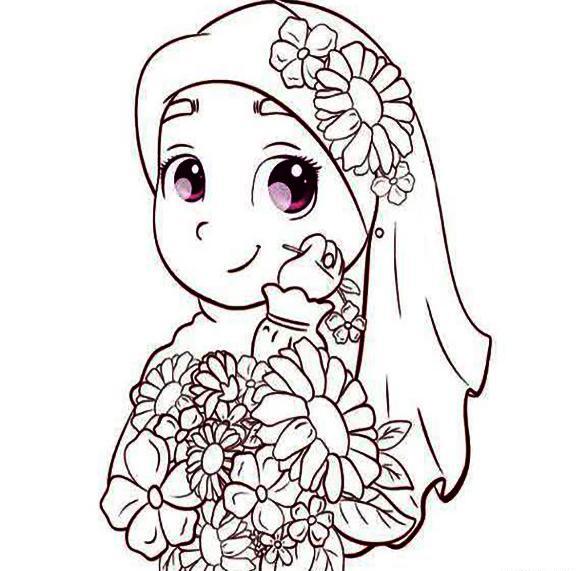 عکس نقاشی برای روز دختر
