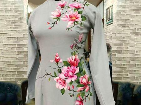 عکس ایده ی نقاشی روی لباس