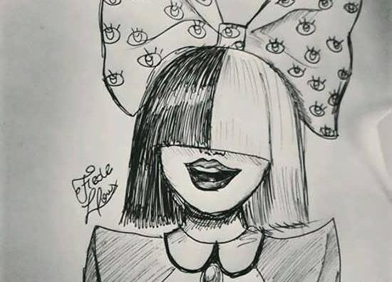 عکس ایده برای طراحی و نقاشی
