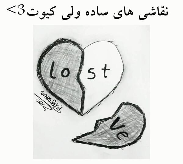 عکس ایده برای نقاشی های کیوت