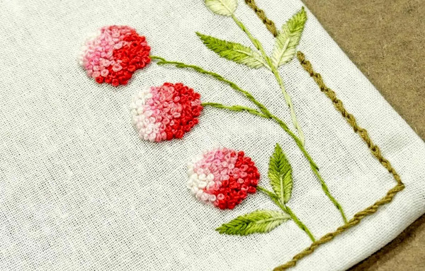 عکس ایده نقاشی برای گلدوزی