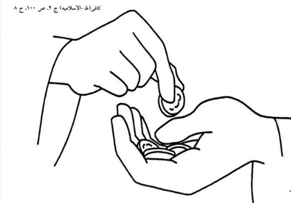عکس ایده نقاشی مدرسه خوب