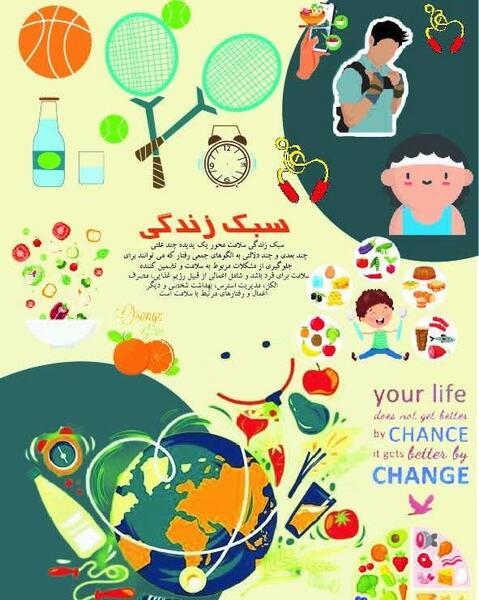 عکس ایده برای نقاشی نوجوان سالم