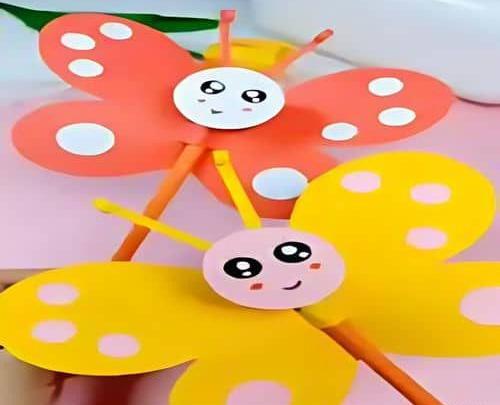 عکس ایده نقاشی با حروف الفبا