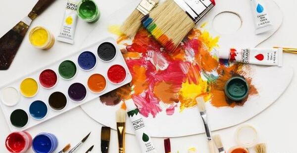 عکس ایده بیوگرافی برای پیج نقاشی