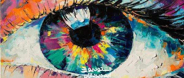 عکس ایده آموزش نقاشی