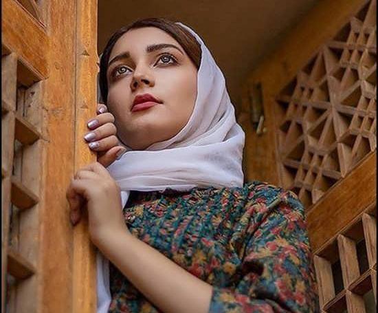 ایده عکس هنری دخترانه