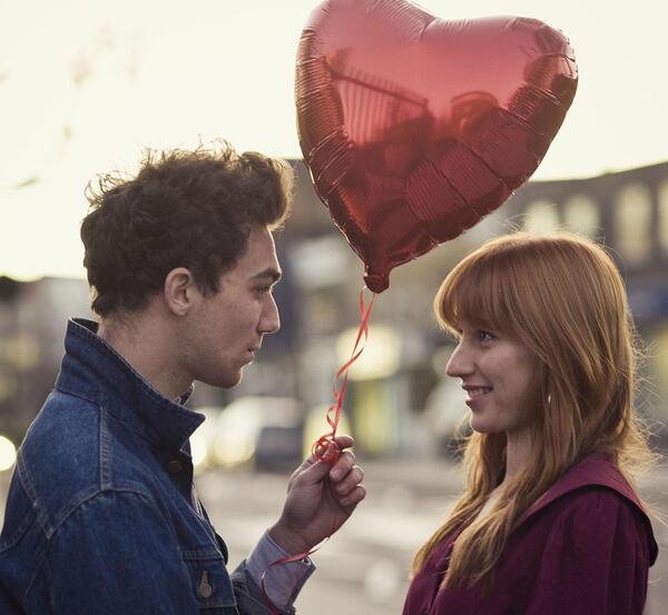 ایده قاب عکس برای ولنتاین
