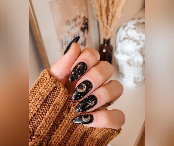 ایده عکس گرفتن از کاشت ناخن