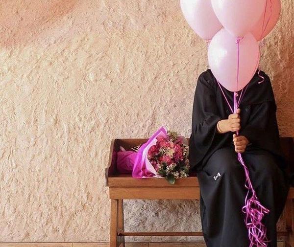 ایده گرفتن عکس تولد بدون چهره