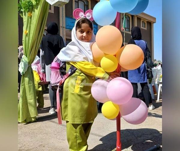 ایده عکس کلاس اولی ها