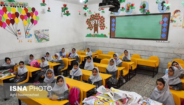 ایده عکس کلاس اولی ها