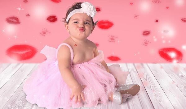 ایده عکس برای کودکان