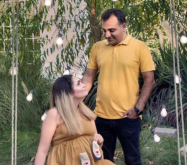 ایده عکس سونو
