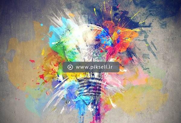 ایده عکس برای طراحی