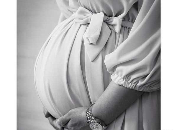 ایده عکس سونو بارداری