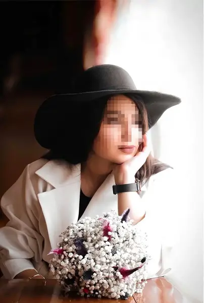 ایده عکس دوستانه در کافه