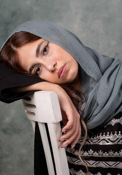 ایده عکس دخترانه