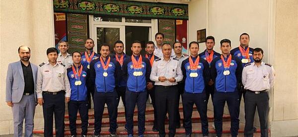 ایده عکس دسته جمعی