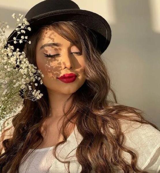 ایده عکس پروفایل اینستا دخترانه