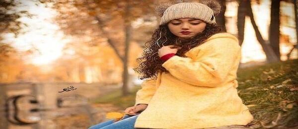 ایده عکس گرفتن برای پروفایل دخترانه