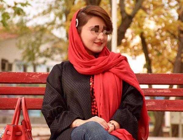 ایده عکس گرفتن برای پروفایل دخترانه