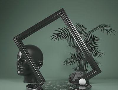 عکس های مینیمال برای بک گراند