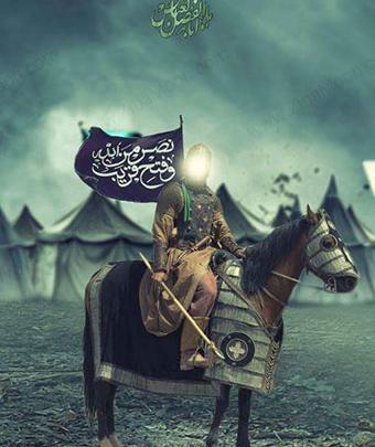 عکس محرمی برای بک گراند